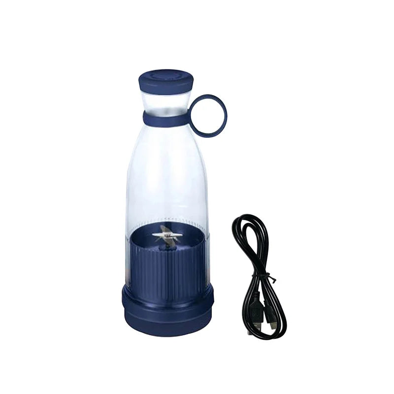 🔥Hot Sale-50% OFF— Juice Portable Blender