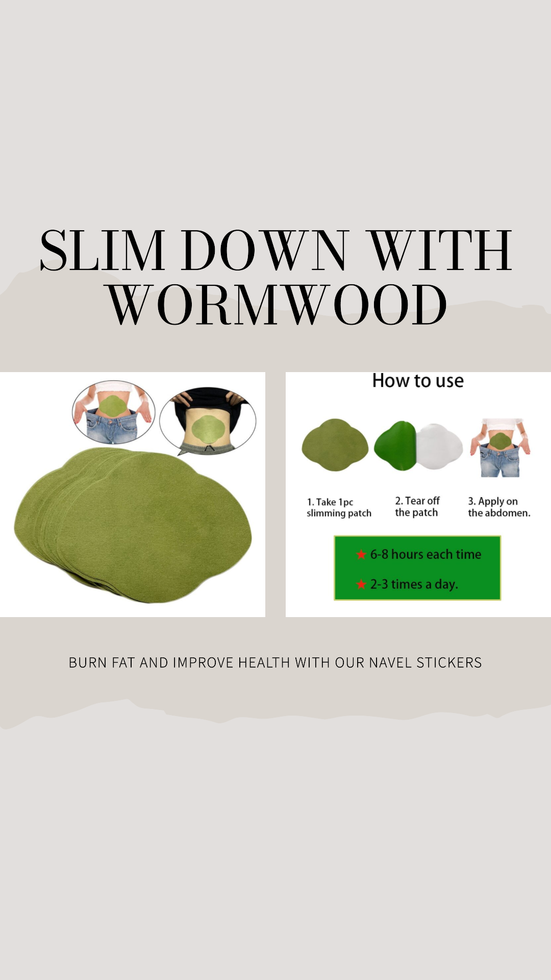 "Unveil Your Best Self, Slim Down with Ease!"