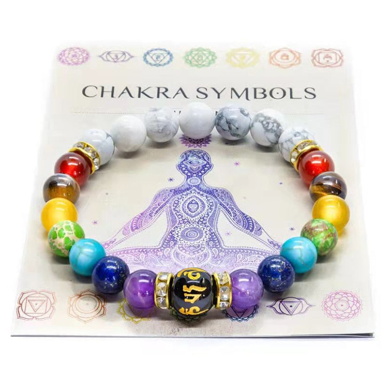 "Harmonize Your Energy, Embrace Natural Chakra Power!"