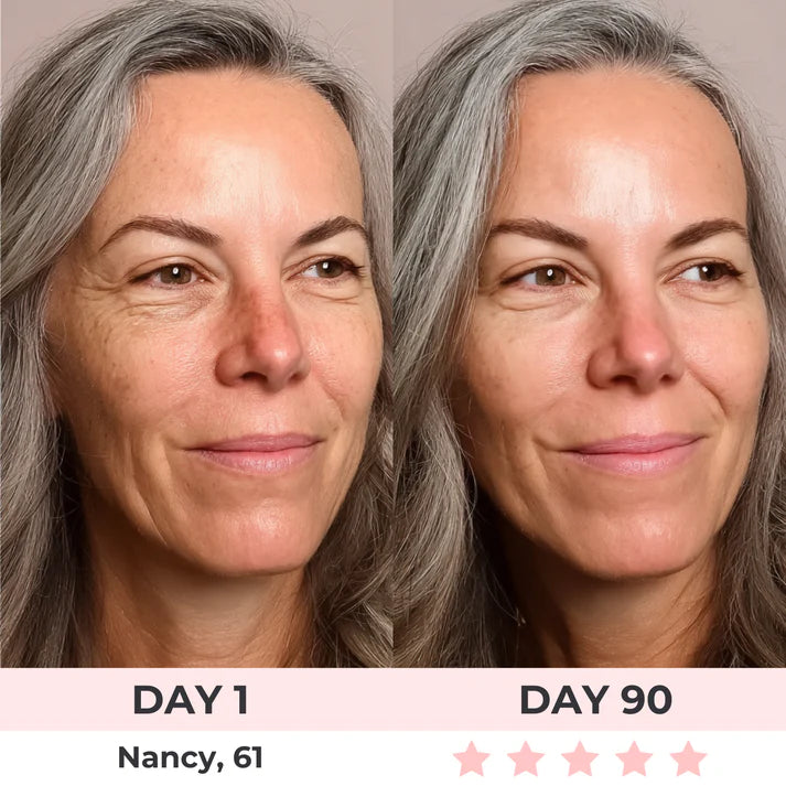 Glow Sculpt LED Red Light Therapy Face Mask