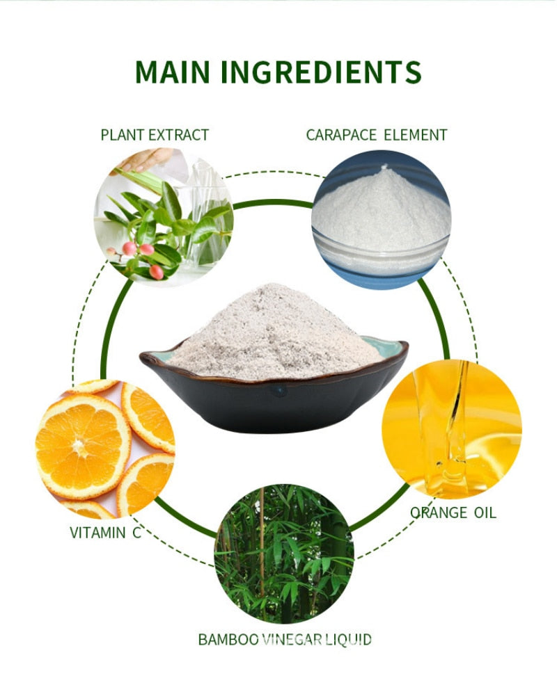 "Detoxify, Rejuvenate, and Unwind with Korean Foot Detox Patches - Effortless Wellness While You Sleep!"