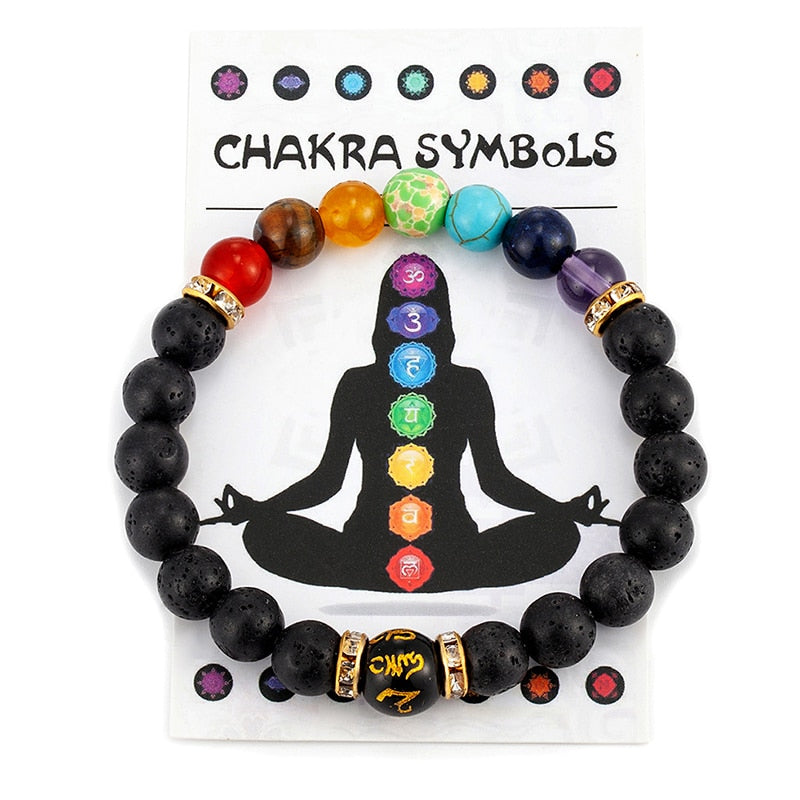 "Harmonize Your Energy, Embrace Natural Chakra Power!"