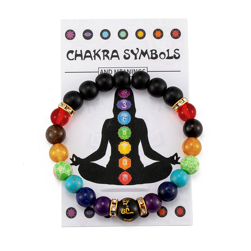 "Harmonize Your Energy, Embrace Natural Chakra Power!"