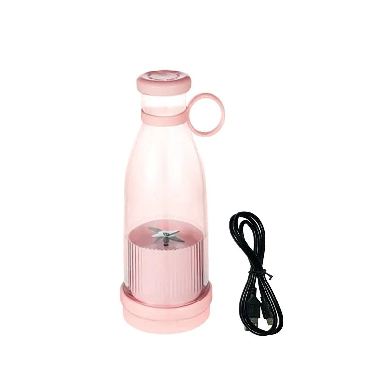 🔥Hot Sale-50% OFF— Juice Portable Blender