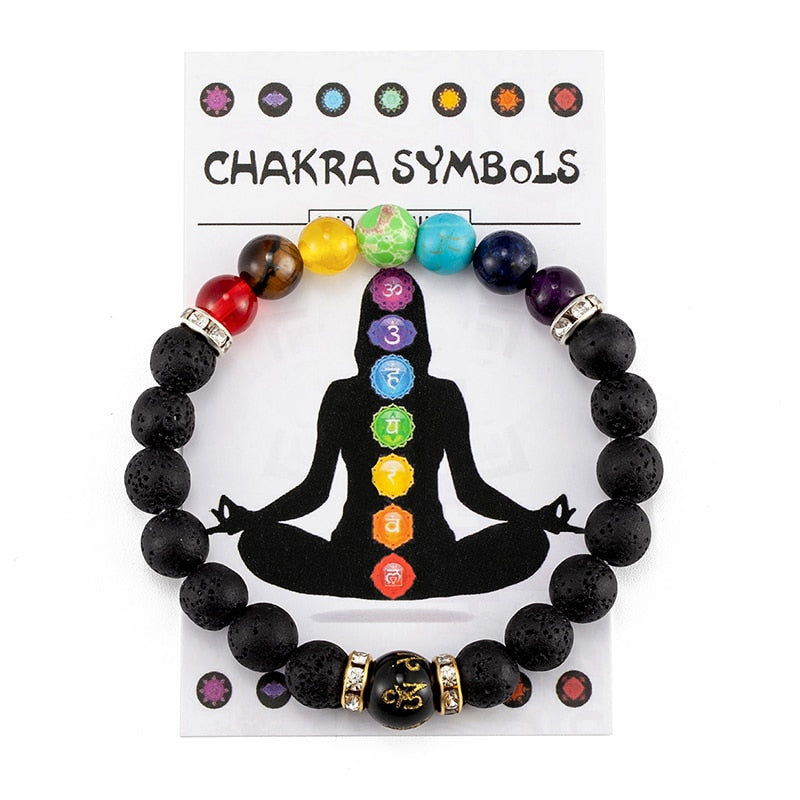 "Harmonize Your Energy, Embrace Natural Chakra Power!"