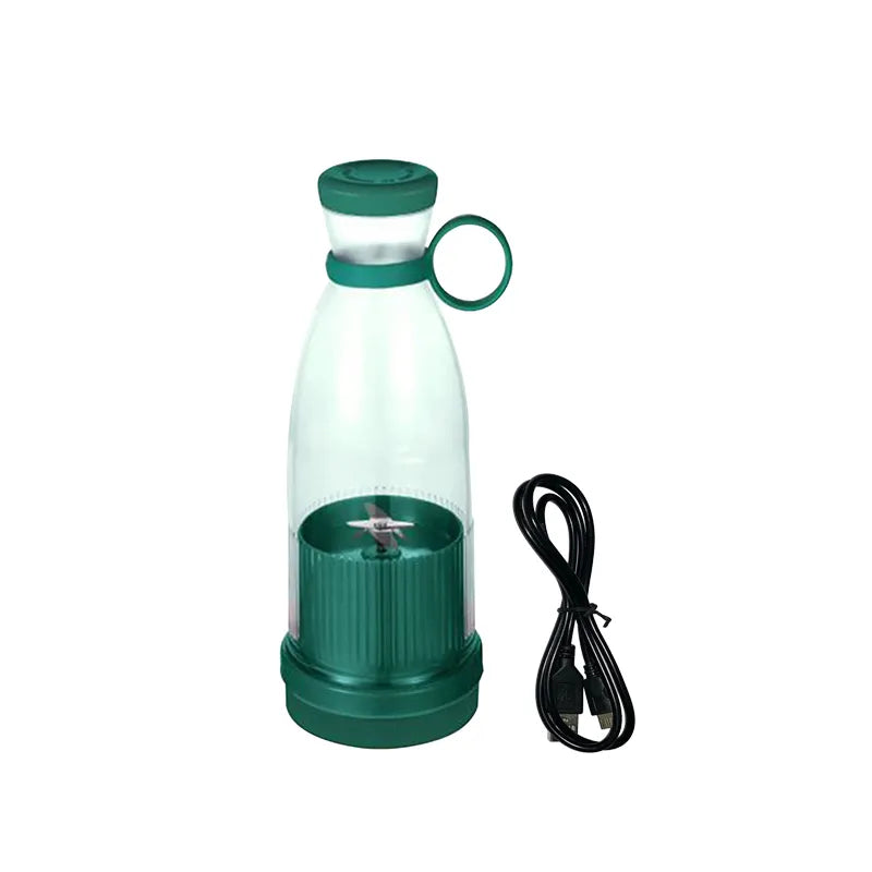 🔥Hot Sale-50% OFF— Juice Portable Blender