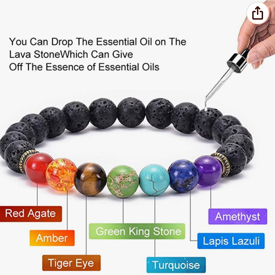 "Harmonize Your Energy, Embrace Natural Chakra Power!"