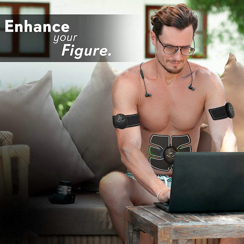 "Unleash Your Potential, Sculpt Your Best Self!"