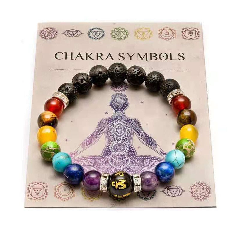 "Harmonize Your Energy, Embrace Natural Chakra Power!"