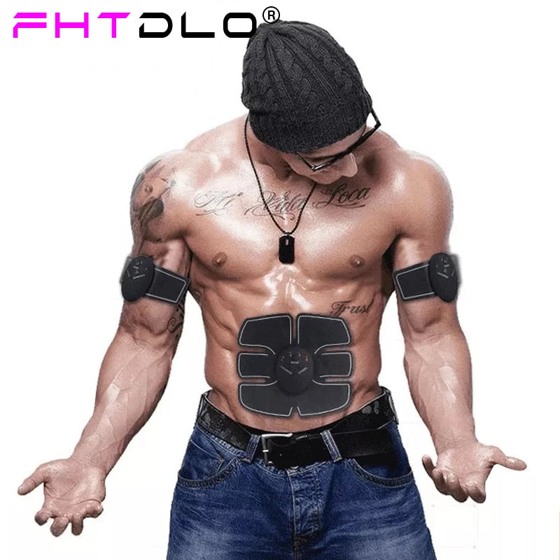 "Unleash Your Potential, Sculpt Your Best Self!"